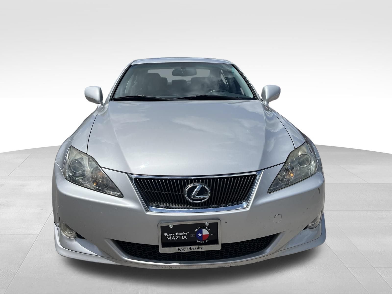 Used 2007 Lexus IS 250 RWD image 2