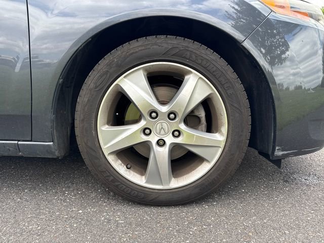 Used 2012 Acura TSX Sedan FWD image 11