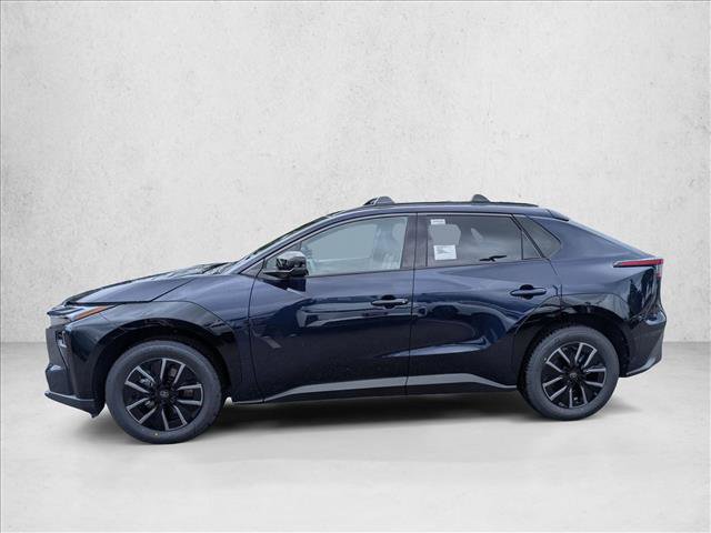 New 2026 Toyota bZ AWD/4WD image 9