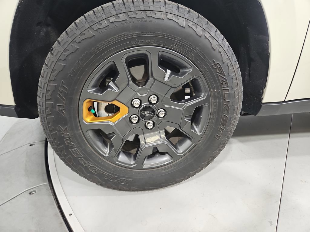 Used 2024 Ford Maverick Tremor w/ Tremor Off-Road Package image 25