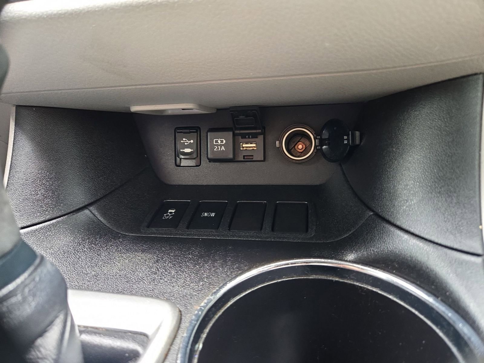 Used 2019 Toyota Highlander XLE image 20