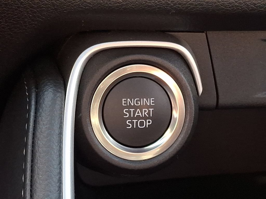 Certified 2026 Toyota Grand Highlander AWD image 29