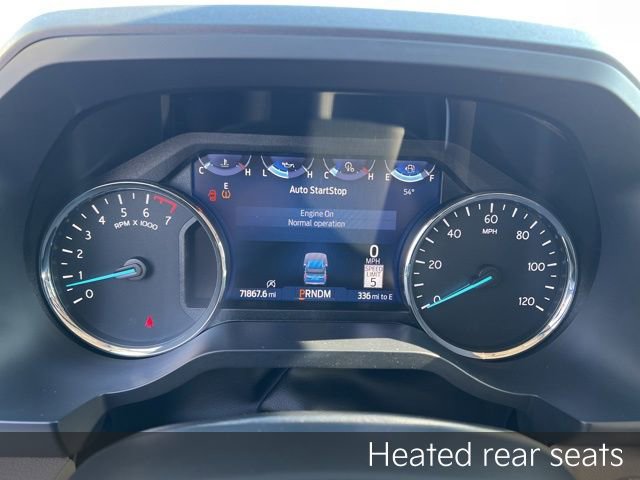 Used 2024 Ford Expedition Limited image 11