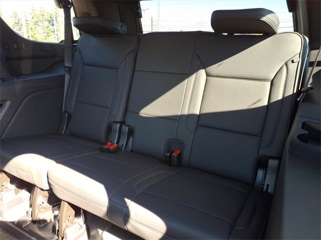New 2026 GMC Yukon Denali w/ Advanced Technology Package image 11