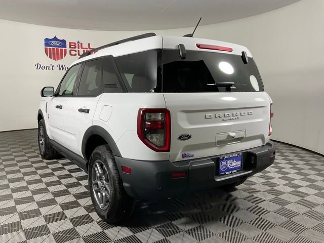 New 2025 Ford Bronco Sport Big Bend image 5