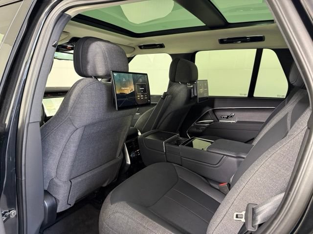 Used 2023 Land Rover Range Rover SE AWD/4WD image 25