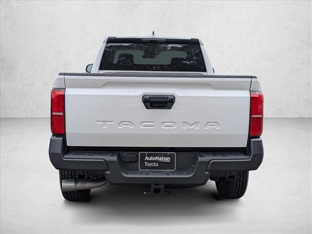 New 2026 Toyota Tacoma SR RWD image 7