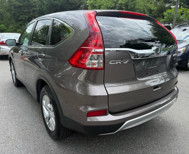 Used 2016 Honda CR-V EX image 5