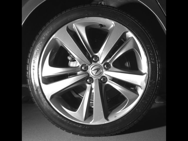 Used 2021 Acura TLX w/ Advance Package AWD/4WD image 9