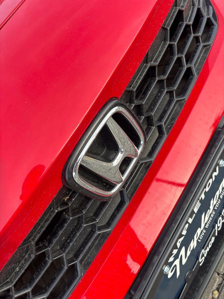 Certified 2026 Honda Civic LX image 26