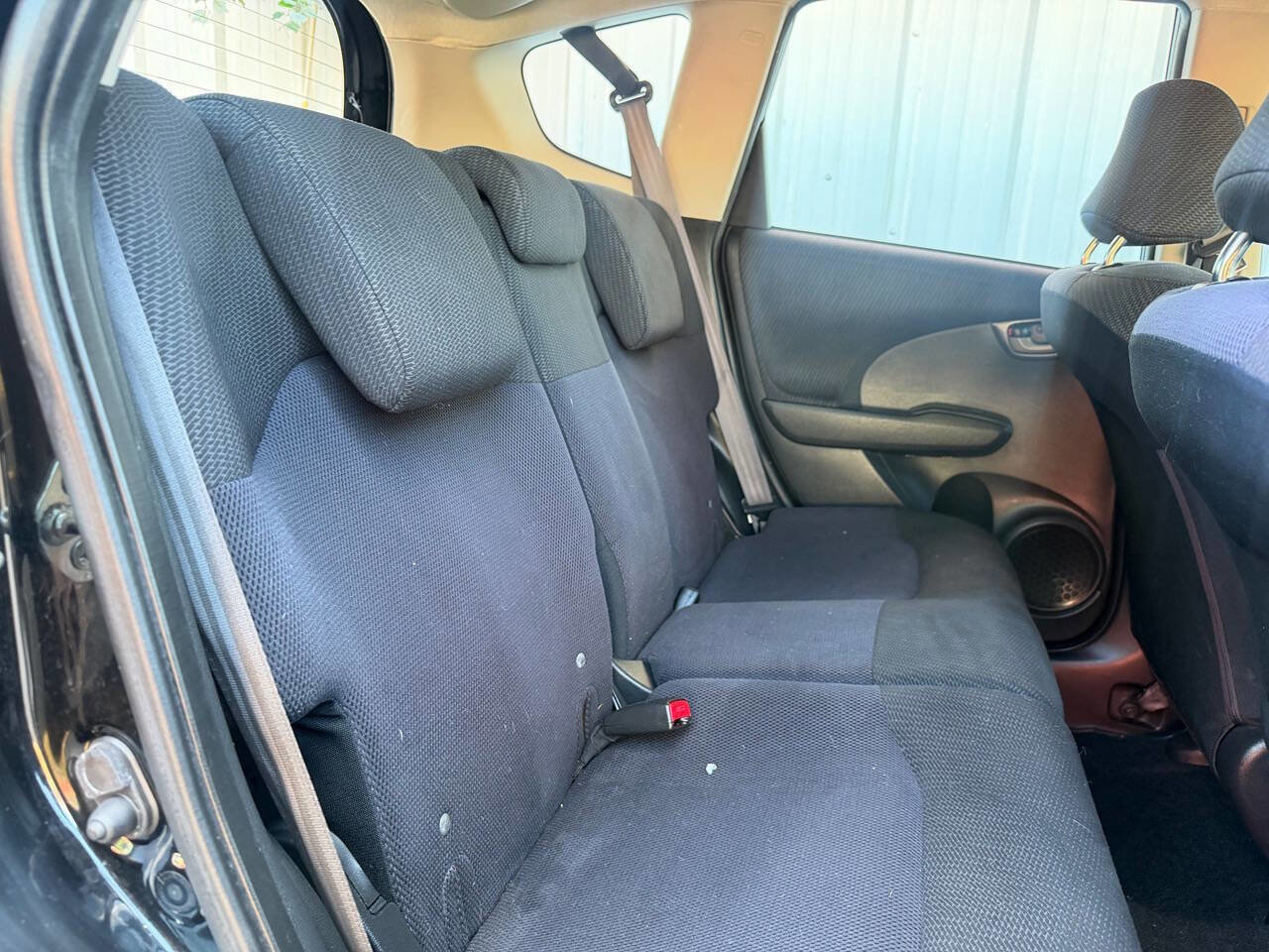 Used 2012 Honda Fit Sport image 17