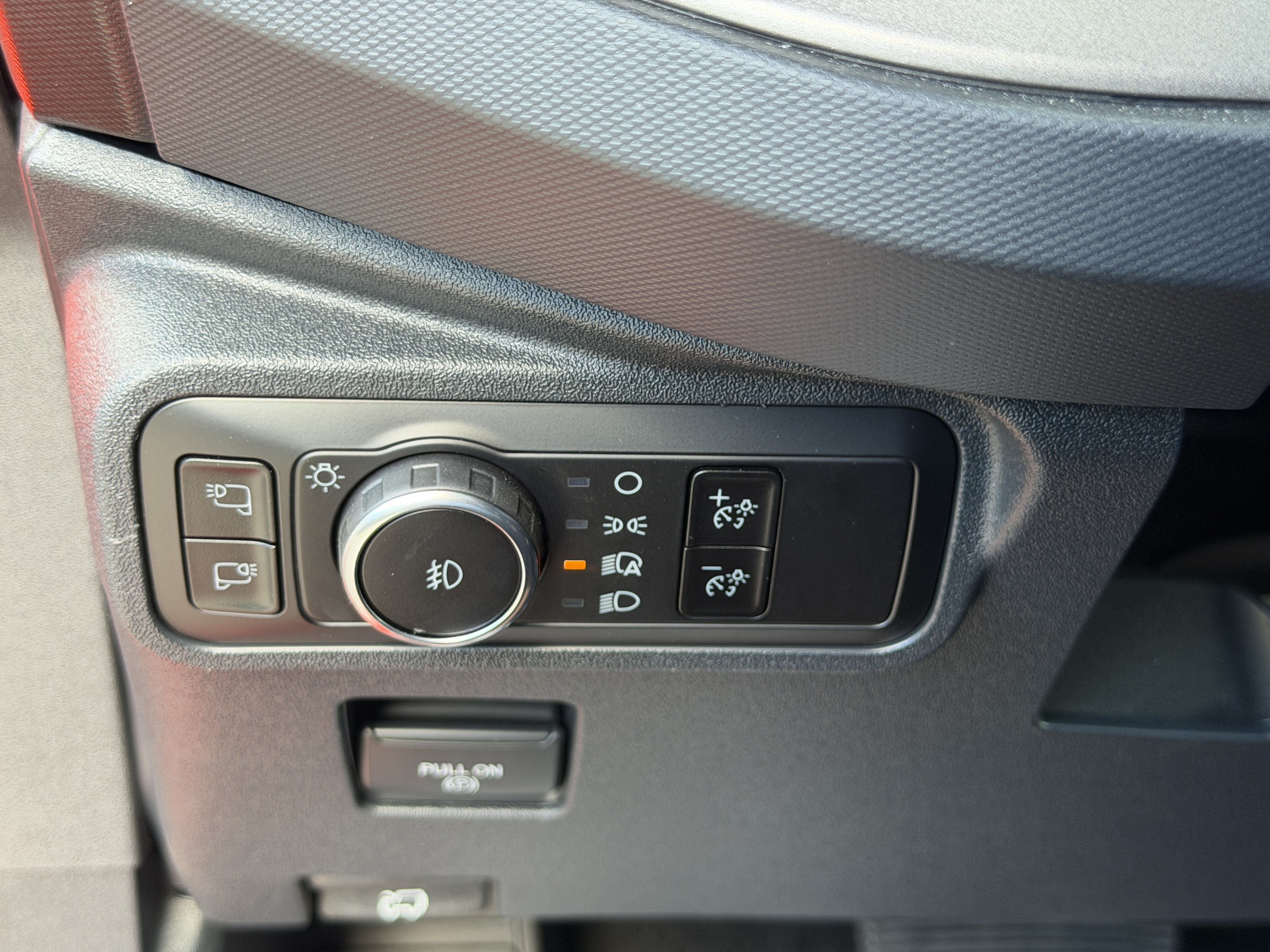 Used 2023 Ford Bronco Raptor AWD/4WD image 29