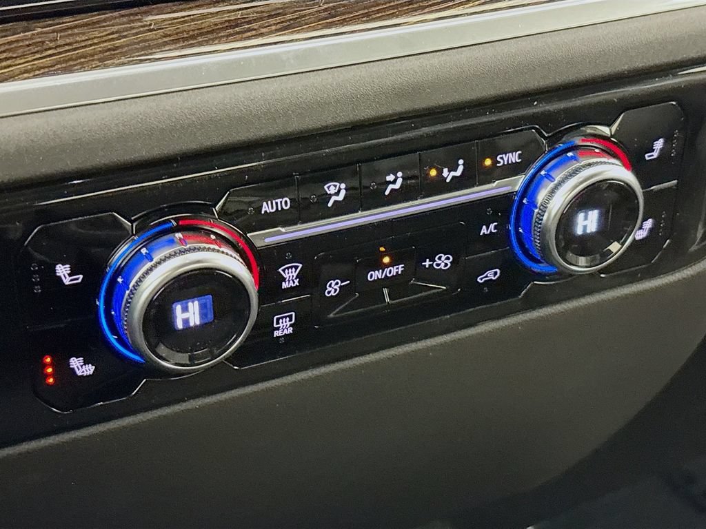 New 2026 GMC Sierra 1500 Elevation AWD/4WD image 16