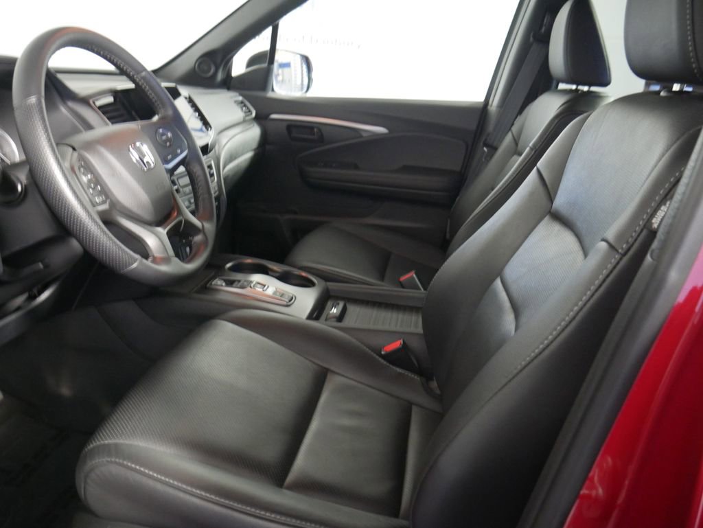 Certified 2023 Honda Passport EX-L image 15
