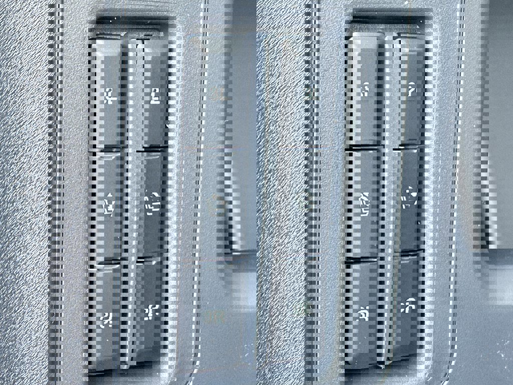 New 2025 Ford Expedition Max Platinum w/ Platinum Ultimate Package image 35