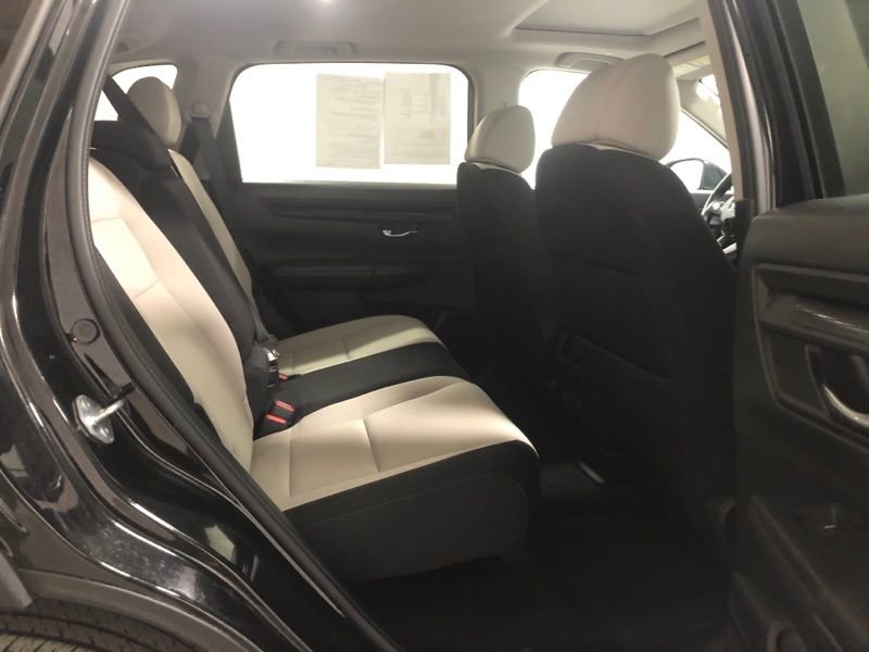 Used 2024 Honda CR-V EX image 10