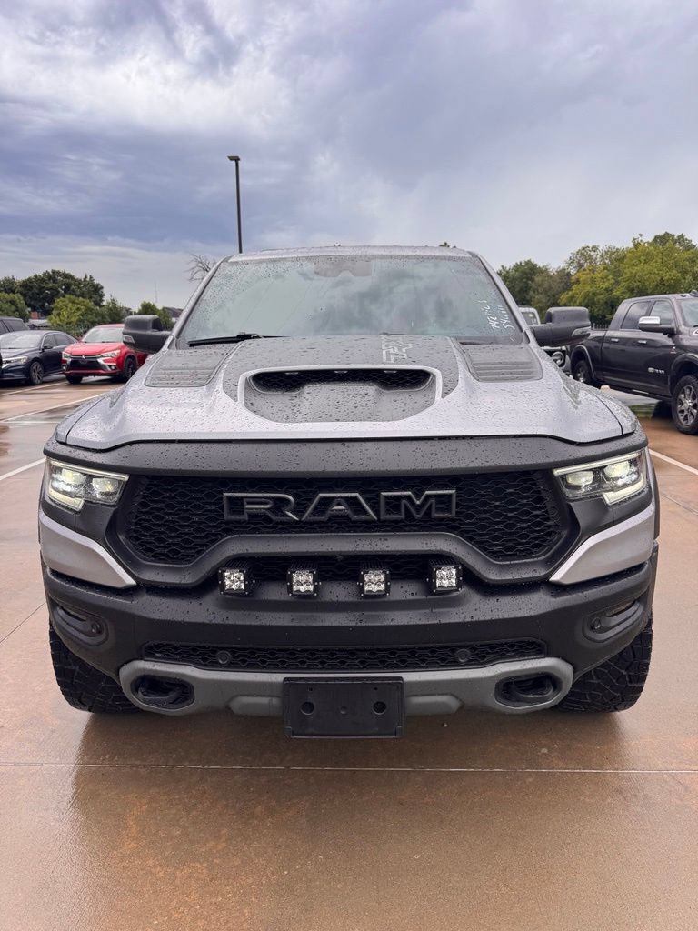 Used 2024 RAM 1500 TRX