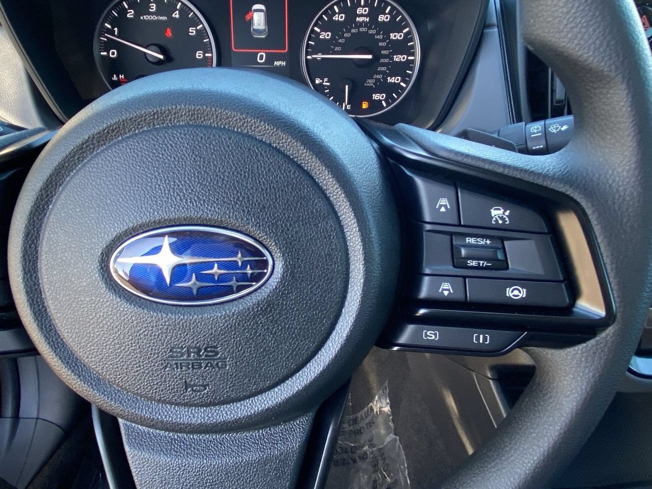 New 2026 Subaru Crosstrek 2.5i Premium AWD/4WD image 21