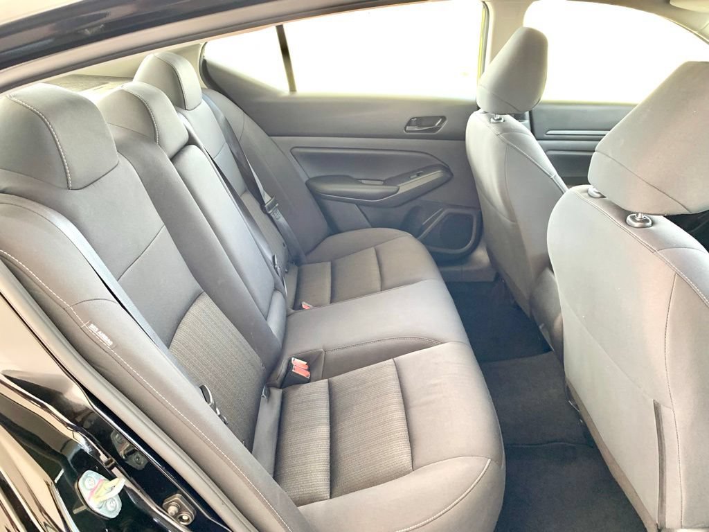Used 2023 Nissan Altima 2.5 S FWD image 24