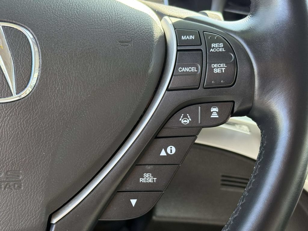 Used 2019 Acura ILX FWD image 29