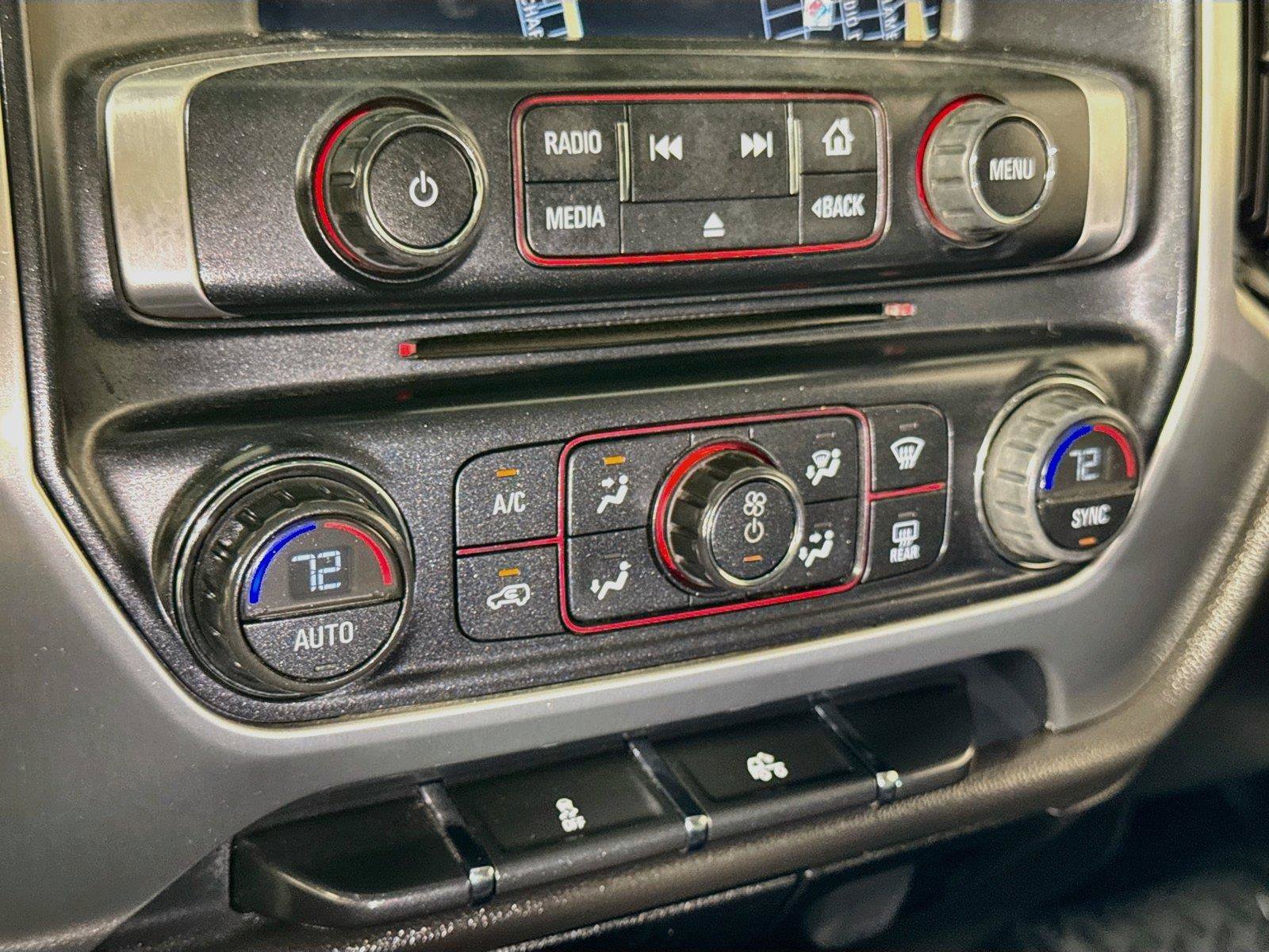 Used 2014 GMC Sierra 1500 SLE w/ Texas SLE Value Package RWD image 14