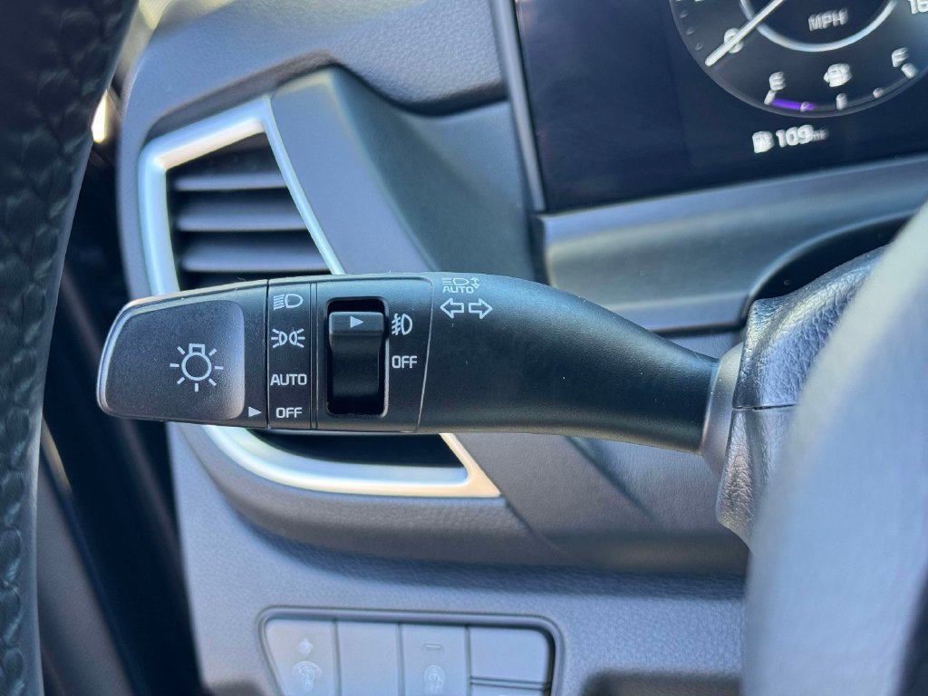 Certified 2024 Kia Seltos EX AWD/4WD image 23