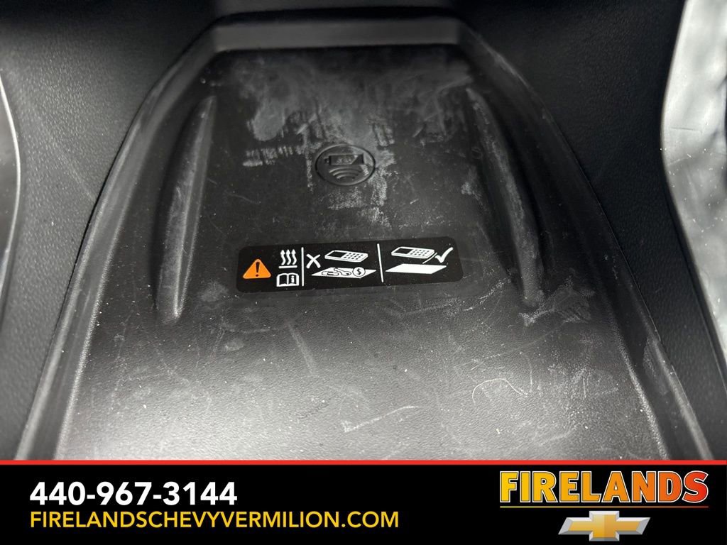 New 2025 Chevrolet TrailBlazer ACTIV w/ Convenience Package video 2