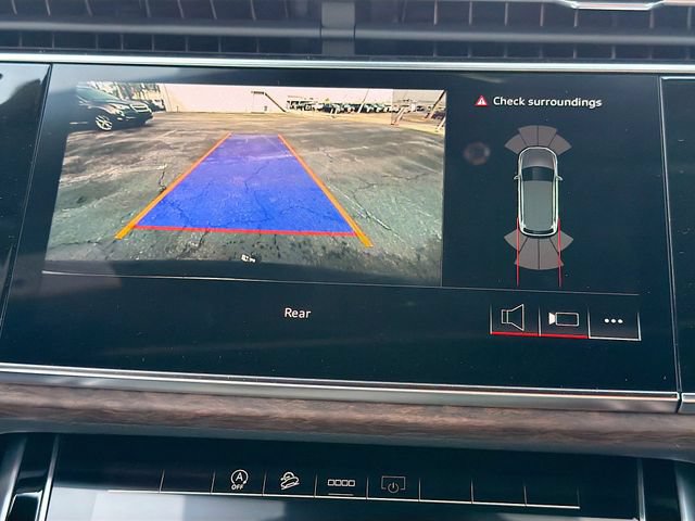 New 2026 Audi Q7 3.0T Premium AWD/4WD image 33
