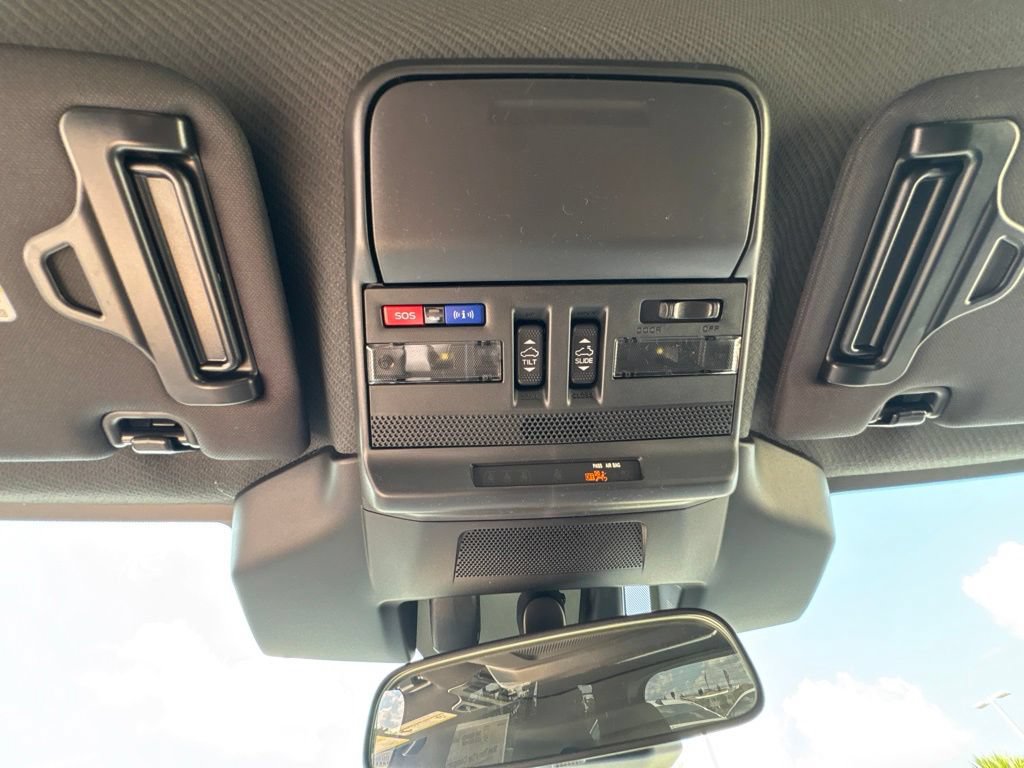 New 2026 Subaru Outback Wilderness AWD/4WD image 26
