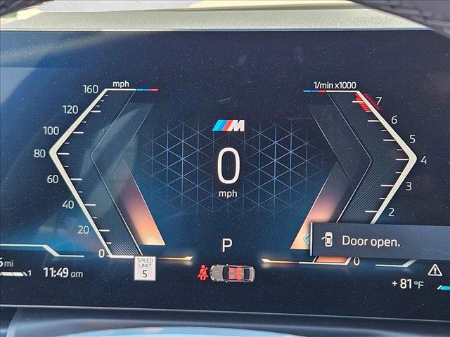 New 2026 BMW 330i Sedan image 11