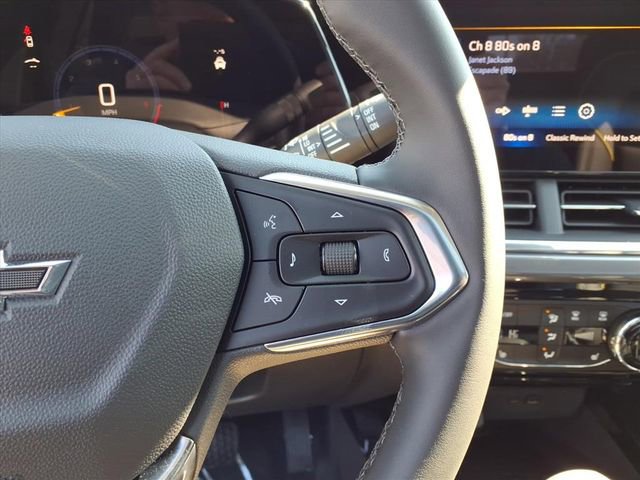 New 2026 Chevrolet Trax ACTIV w/ Sunroof Package image 30