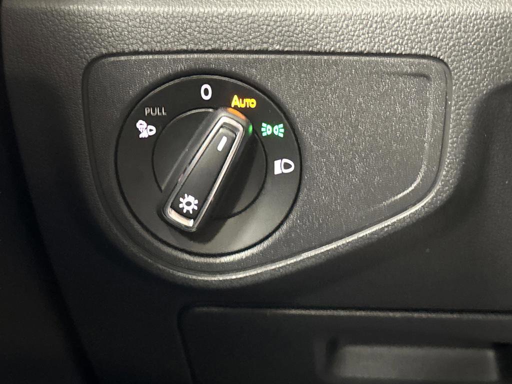 Used 2021 Volkswagen Atlas SEL image 27