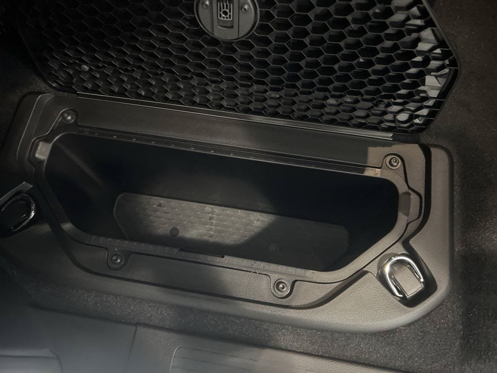 New 2026 RAM 1500 Laramie AWD/4WD image 22
