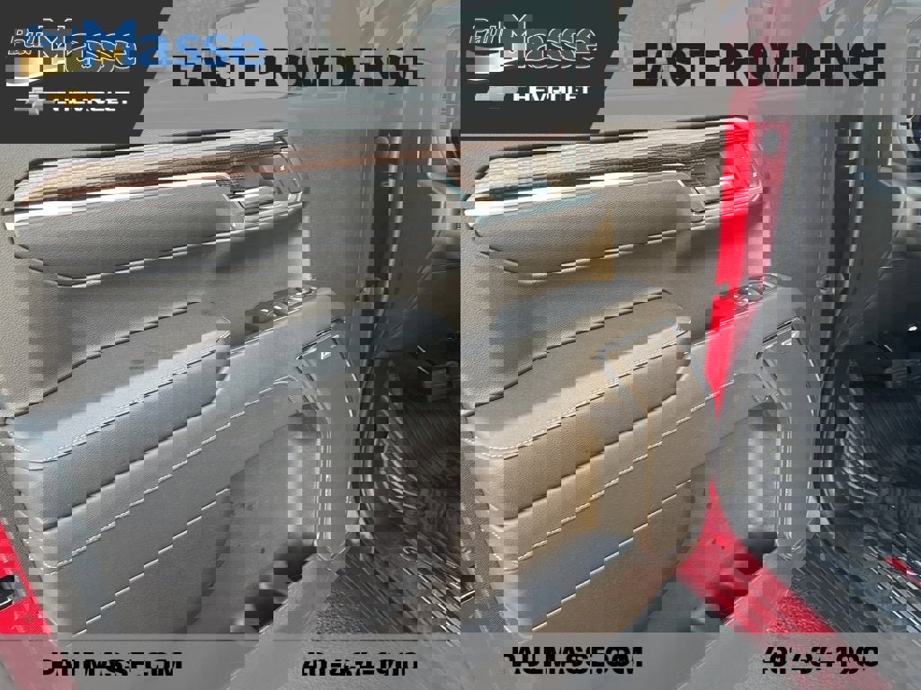 Certified 2023 Chevrolet Silverado 1500 RST w/ All Star Edition Plus image 10