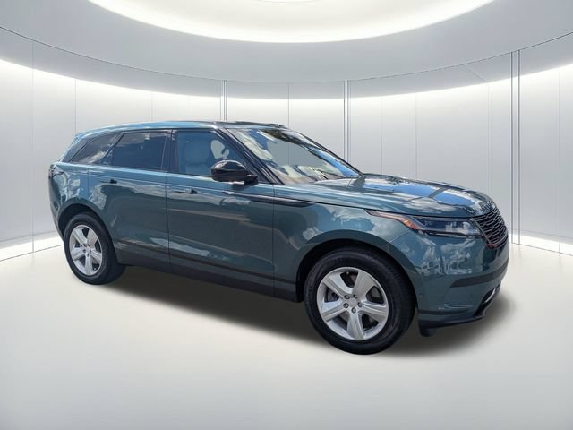 Used 2026 Land Rover Range Rover Velar S AWD/4WD image 8