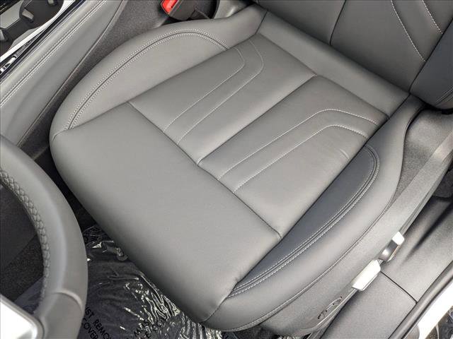 New 2026 Audi Q3 quattro 2.0T image 4