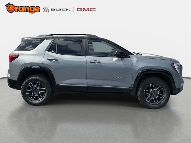 New 2026 GMC Terrain AT4 image 2