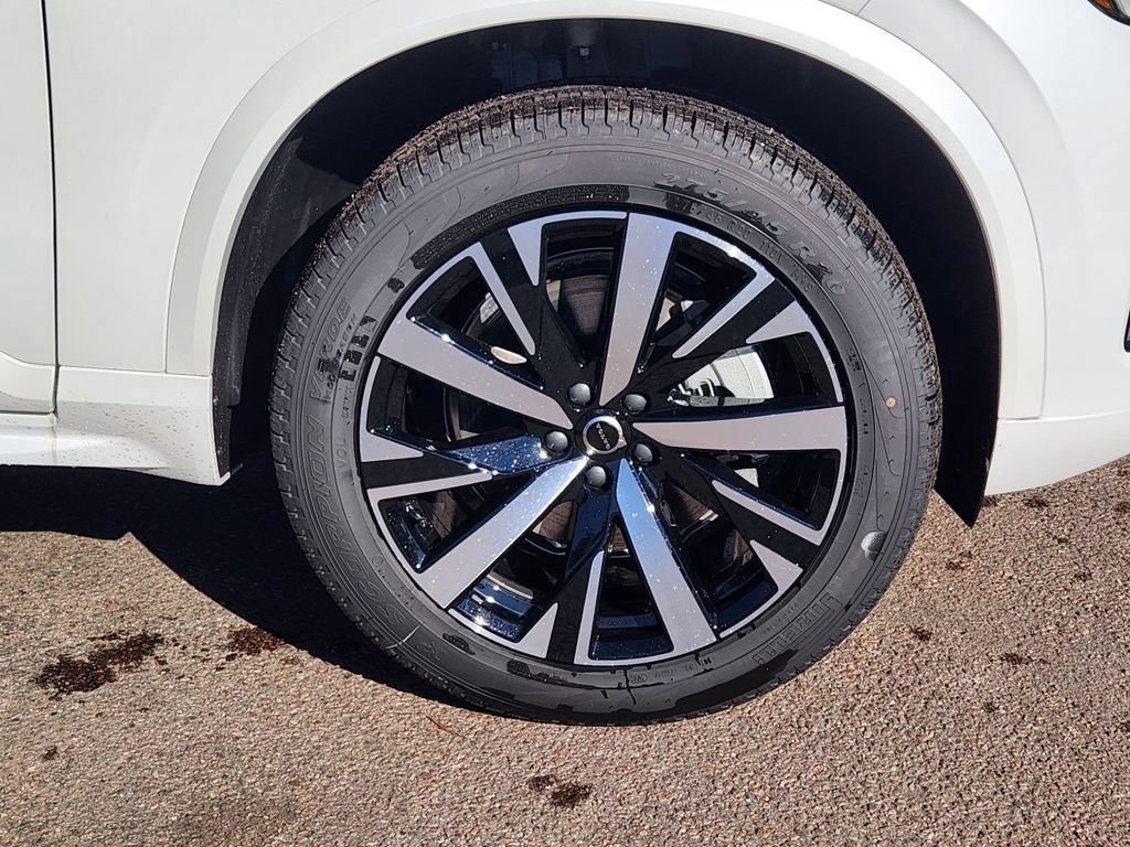New 2026 Volvo XC90 B5 Core AWD/4WD image 30