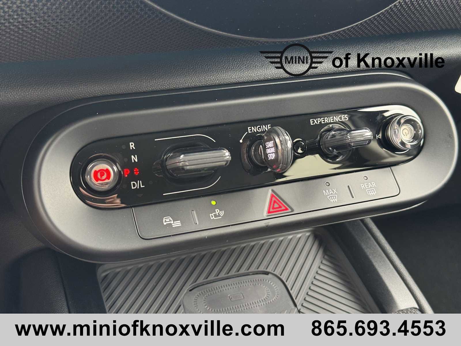 New 2025 MINI Cooper Countryman S w/ Comfort Package Max image 25