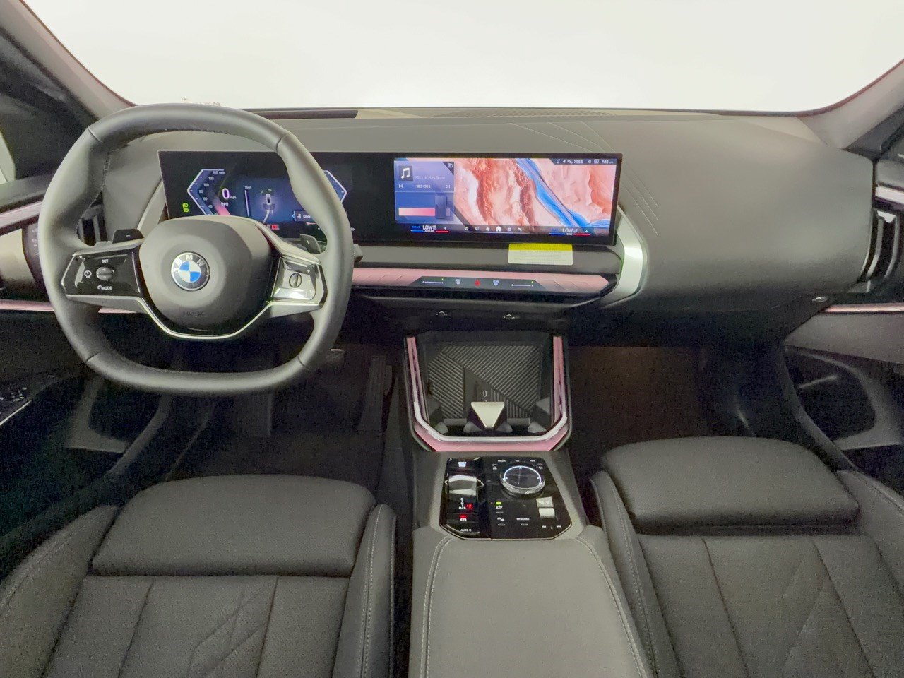 Certified 2026 BMW X3 xDrive30i AWD/4WD image 17