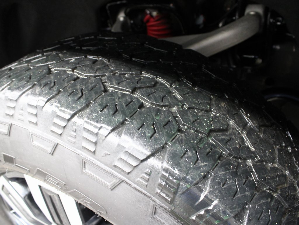 Used 2024 GMC Sierra 2500 Denali Ultimate w/ Max Trailering Package image 7