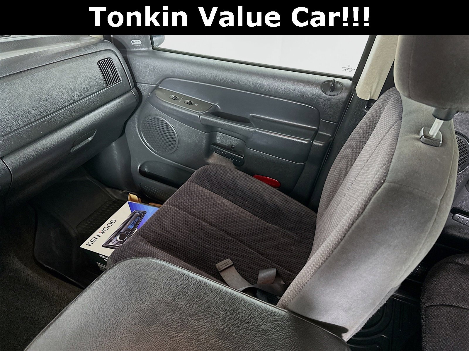 Used 2004 Dodge Ram 1500 Truck SLT w/ Big Horn Quad Cab Value Group image 22