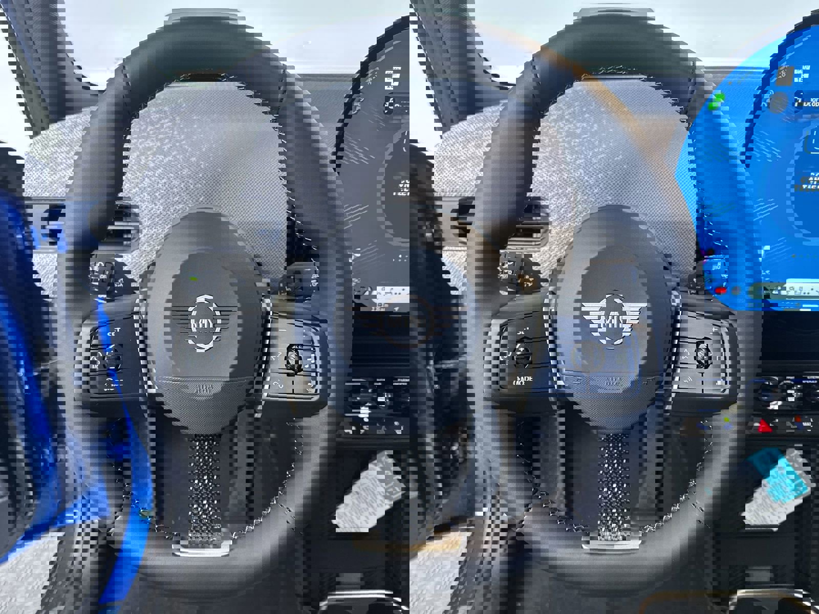 New 2026 MINI Cooper 4-Door Hardtop image 17