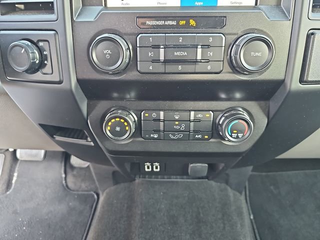 Used 2019 Ford F150 XL w/ Equipment Group 101A Mid AWD/4WD image 27