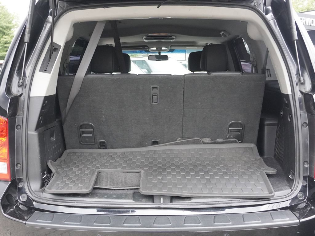 Used 2013 Honda Pilot Touring image 20