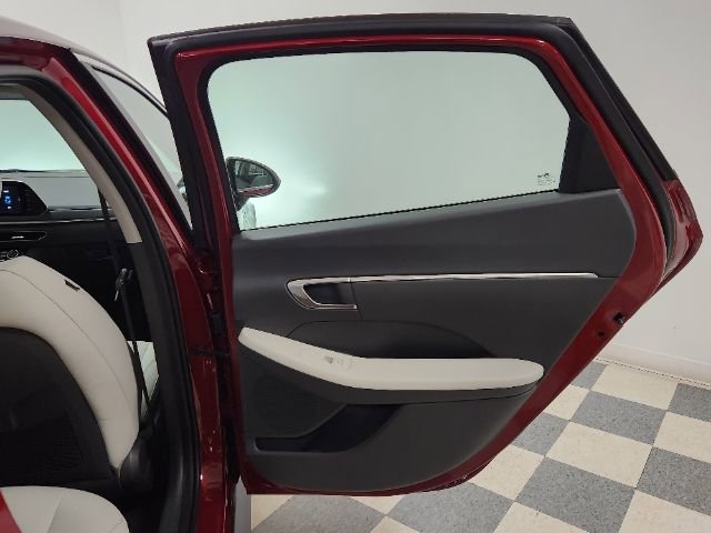 New 2023 Hyundai Sonata SEL image 27
