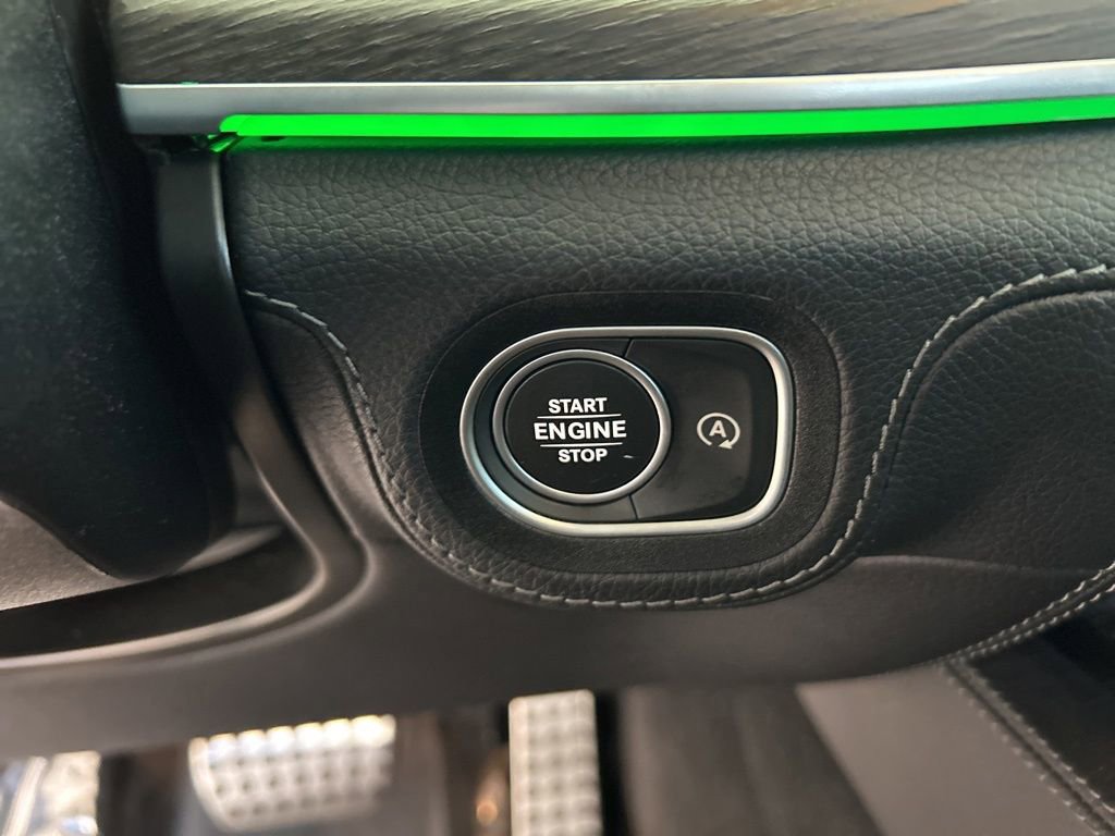 Used 2023 Mercedes-Benz GLS 450 GLS 450 w/ AMG Line Exterior image 61