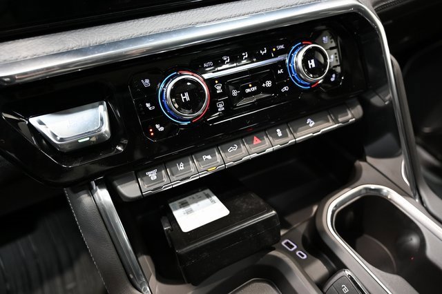 New 2026 GMC Sierra 2500 Denali w/ Denali Reserve Package image 20