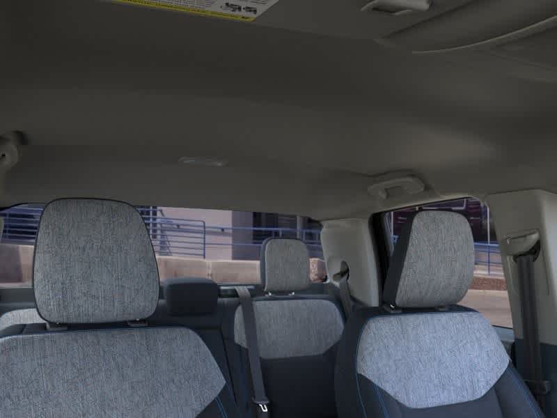 New 2026 Ford Maverick XLT FWD image 13