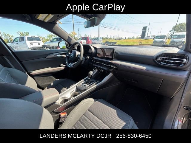 Used 2024 Dodge Hornet GT image 9